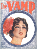 The Vamp, Byron Gay, 1919