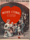 Mother Eternal, Anselm Goetzl, 1921