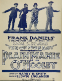Plain Mamie O'Hooley, Ludwig Englander, 1903