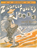 Ziegfeld Follies 1915, Louis Achille Hirsch, 1915