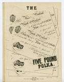 The Five Pound Polka, Stephen Glover