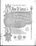 New St. Louis, Bert Morgan, 1902