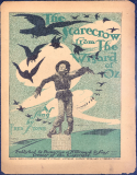 Scarecrow, Paul Tietjens, 1902