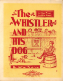 The Whistler And His Dog, Arthur Pryor, 1905