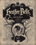 Heather Bells, Frank Hoyt Losey, 1906