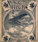 Aces High, Ed Roberts, 1918