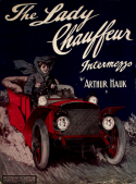 The Lady Chauffeur, Arthur Hauk, 1907