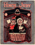 Punch And Judy, S. R. Henry, 1907