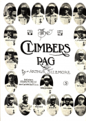 The Climbers Rag, Arthur Sizemore, 1911