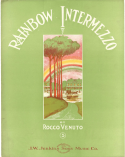 Rainbow, Rocco Venuto, 1907