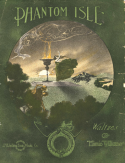 Phantom Isle, Mamie E. Williams, 1910