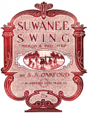 Suwanee Swing, S. S. Oakford, 1903