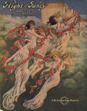 Flight Of Fancy, Walter Rolfe, 1911