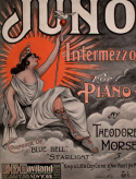 Juno, Theodore F. Morse, 1906