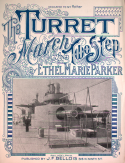 The Turret, Ethel Marie Parker, 1901