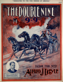 The Double Nine, Alfred J. Doyle, 1904