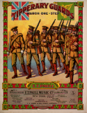 Tipperary Guards, E. T. Paull, 1915