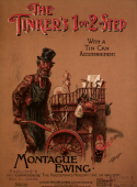 The Tinker's 1 Or 2 Step, Montague Ewing, 1912