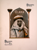 Olama, J. Corinne, 1902