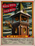 Ring Out Wild Bells, E. T. Paull, 1912