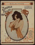 Selection Ziegfeld Follies 1917, John Raymond Hubbell; Dave Stamper, 1917