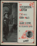 The Fascinating Widow, Kerry Mills, 1910