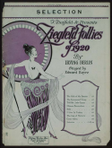 Selection Ziegfeld Follies 1920, Irving Berlin, 1920