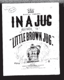 In A Jug, A. Juggler, 1870