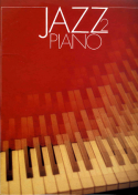 Jazz Piano 2, Brian Preistley