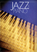 Jazz Piano 3, Brian Preistley