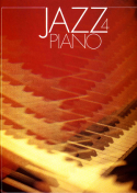 Jazz Piano 4, Brian Preistley