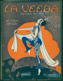 La Veeda, John Alden, 1920