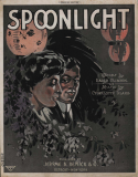 Spoonlight, Charlotte Blake, 1910
