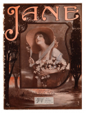 Jane, Halsey K. Mohr, 1915