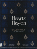 Hearts Haven, H. B. Blanke, 1905
