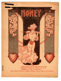 Honey, Harry Green, 1907