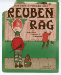 Reuben Rag, H. De Pierce; Joe Young; H. Norman, 1910