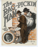 The Rag Pickin' Man, Arthur Gillespie; Theodore Norman, 1912