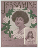Jessamine, Albert Gumble, 1906