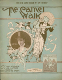 The Camel Walk, Joe M. Verges, 1916