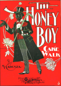 The Honey Boy, M. Cadenza, 1901