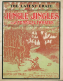 Jungle Jingles, Oliver Guy Magee, 1903