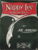 Nappy Lee, Joe Jordan, 1903