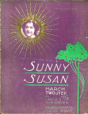Sunny Susan, Harold L. Frankensteen, 1902