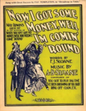 Now I Got Some Money, Well, I'm Comin Around, A. Baldwin Sloane, 1899