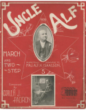 Uncle Alf, Corleh J. Padron, 1904