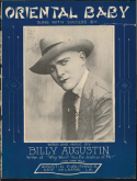 Oriental Baby, Billy Price Augustin, 1919