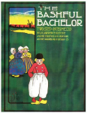 A Bashful Bachelor, J. Lawrence Ritchie, 1905