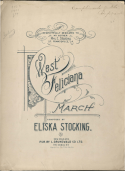 West Feliciana, Eliska D. Stocking, 1897