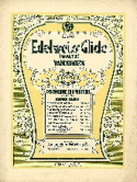 Edelweiss Glide, F. E. Vanderbeck, 1908